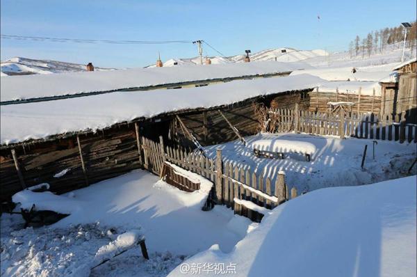 習近平赴邊陲考察棚戶區改造:希望日子越過越好(圖)