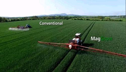 ۠mrˎg˾MagGrowڽQrˎƯƵĆ}˾һеČgMagGrowϵyԓϵyʹϡwa늴źɣrˎҺMдŻ̎ʹ֮׸ϣ@prˎFƯƺҺθw